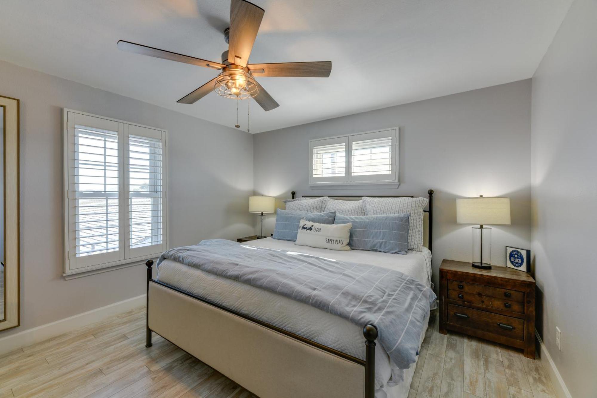 Trendy Port Aransas Home With Private Pool And Deck! Екстериор снимка