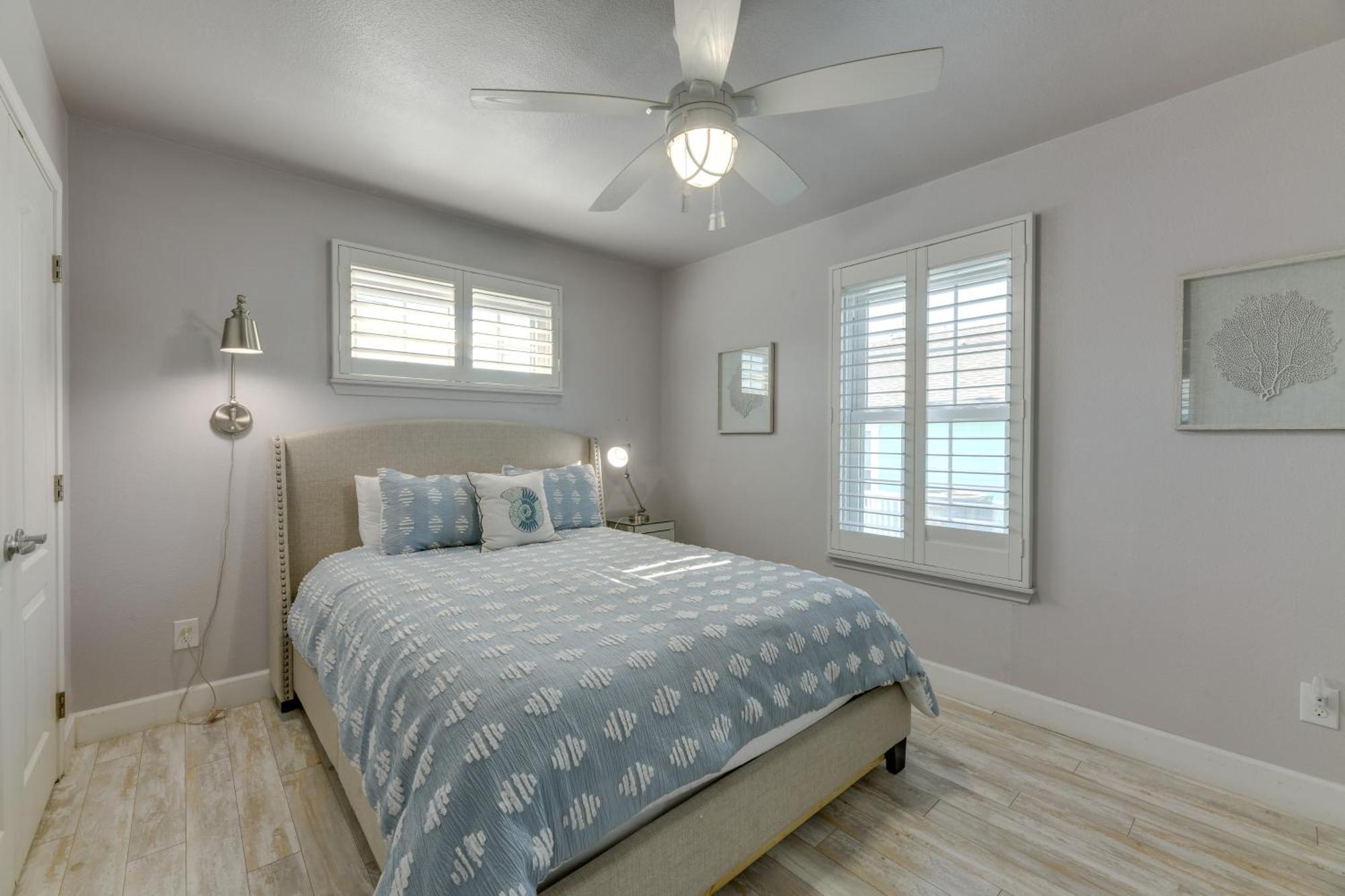 Trendy Port Aransas Home With Private Pool And Deck! Екстериор снимка